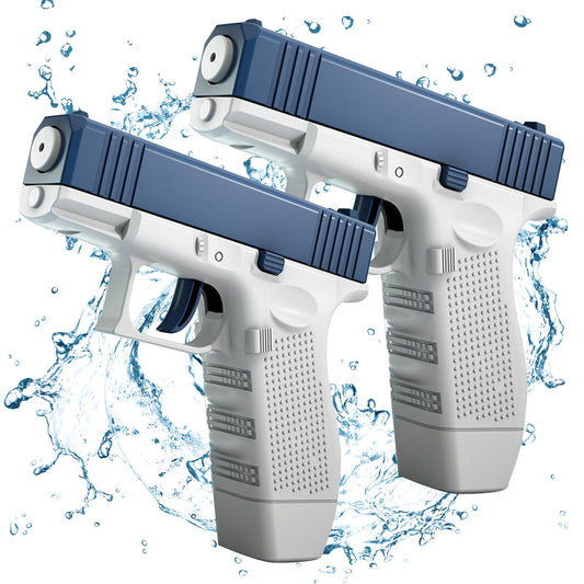 Pistola de agua básica